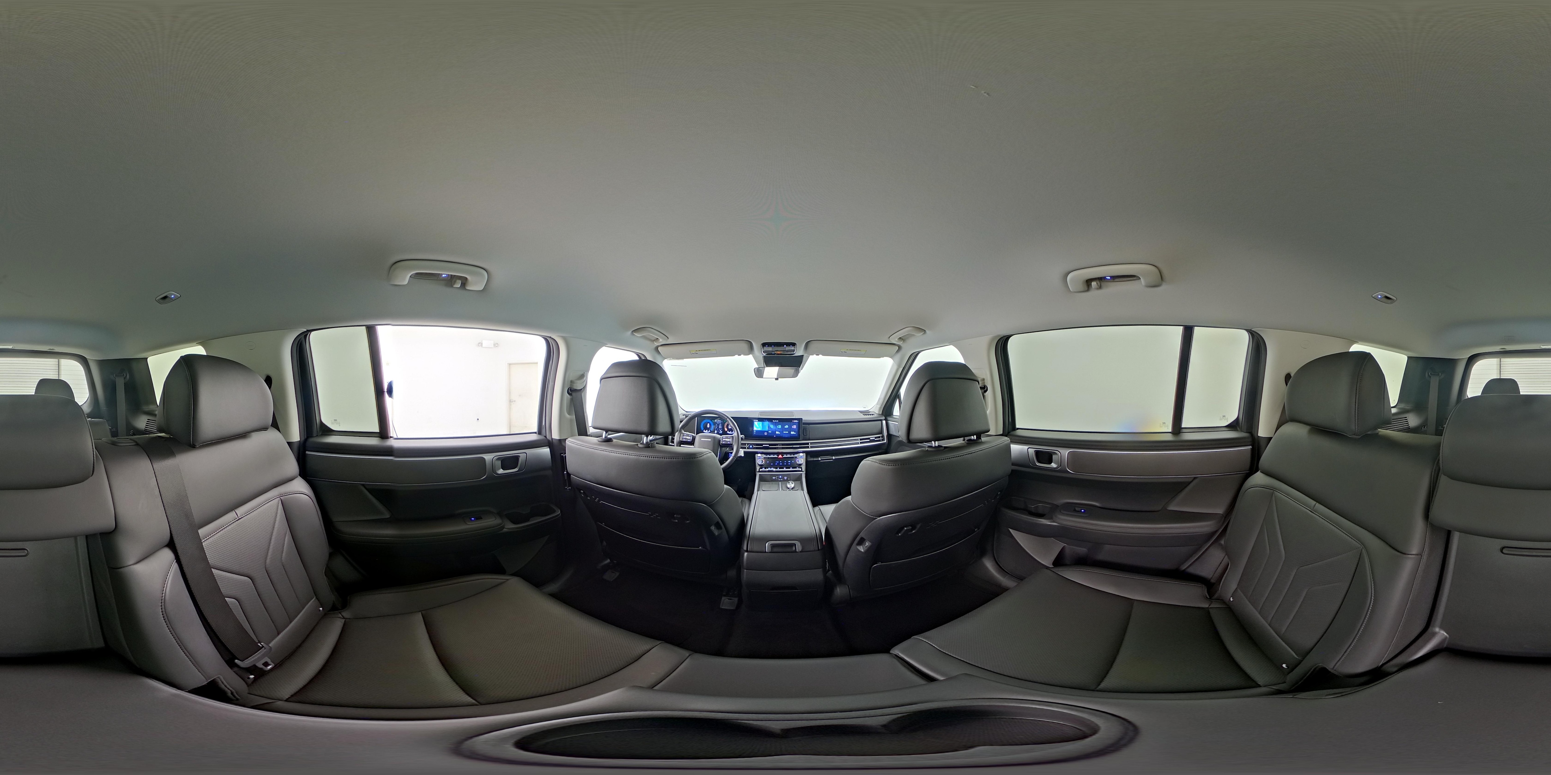 2026 Hyundai Santa Fe SEL - Photo 26