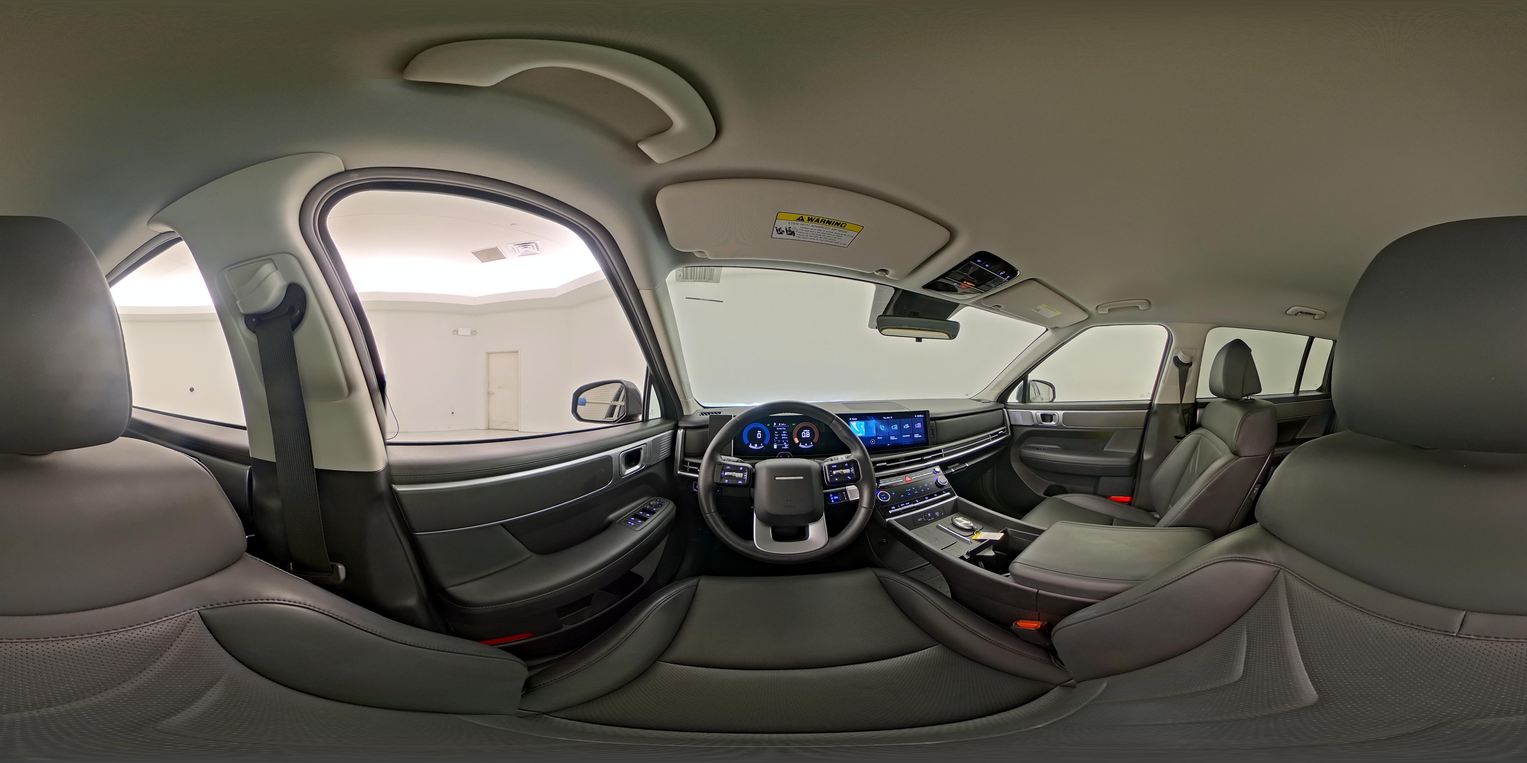 2026 Hyundai Santa Fe SEL - Photo 27
