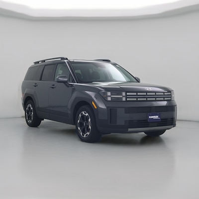 Vehicle exterior view