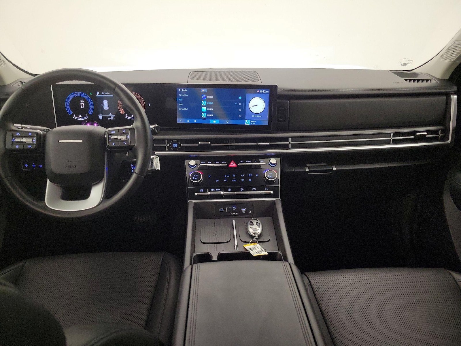 2026 Hyundai Santa Fe SEL - Photo 10