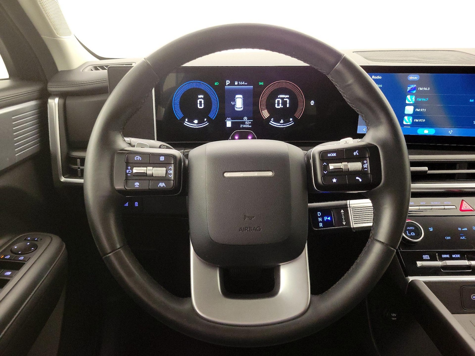 2026 Hyundai Santa Fe SEL - Photo 11