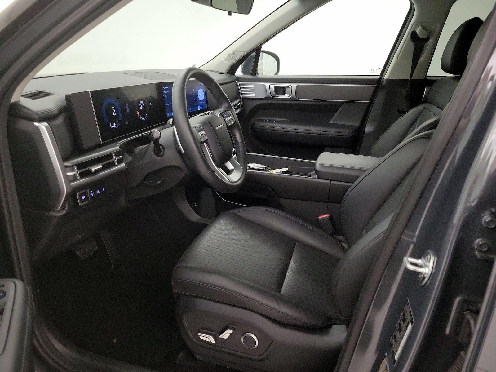 2026 Hyundai Santa Fe SEL - Photo 12