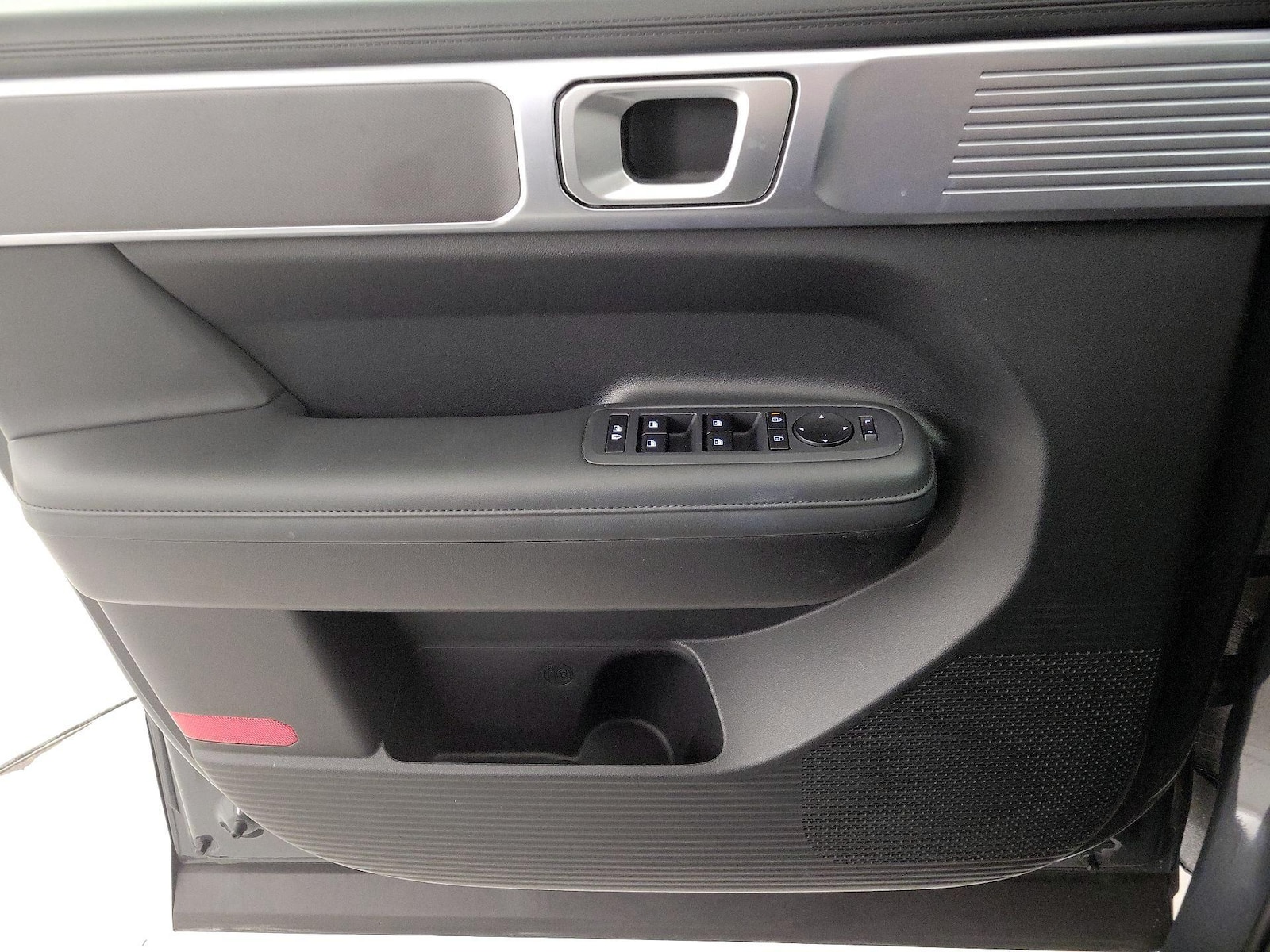 2026 Hyundai Santa Fe SEL - Photo 13