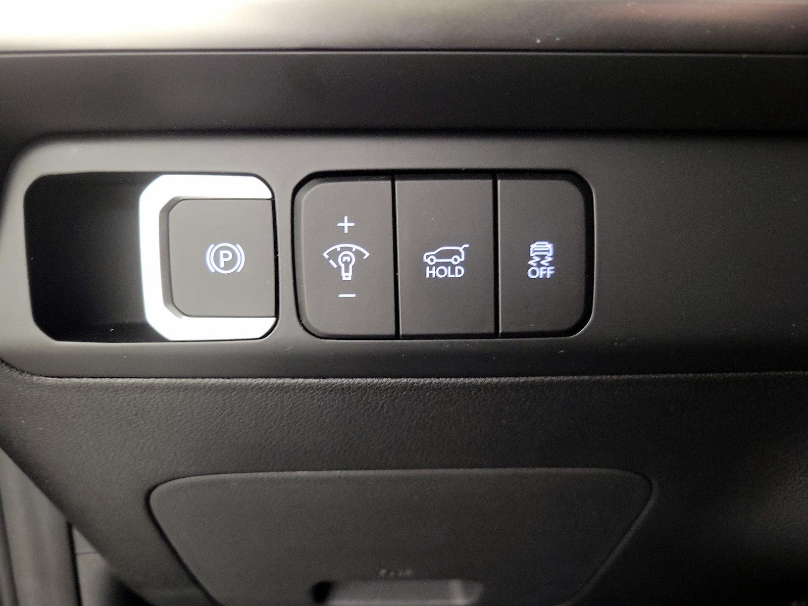 2026 Hyundai Santa Fe SEL - Photo 14