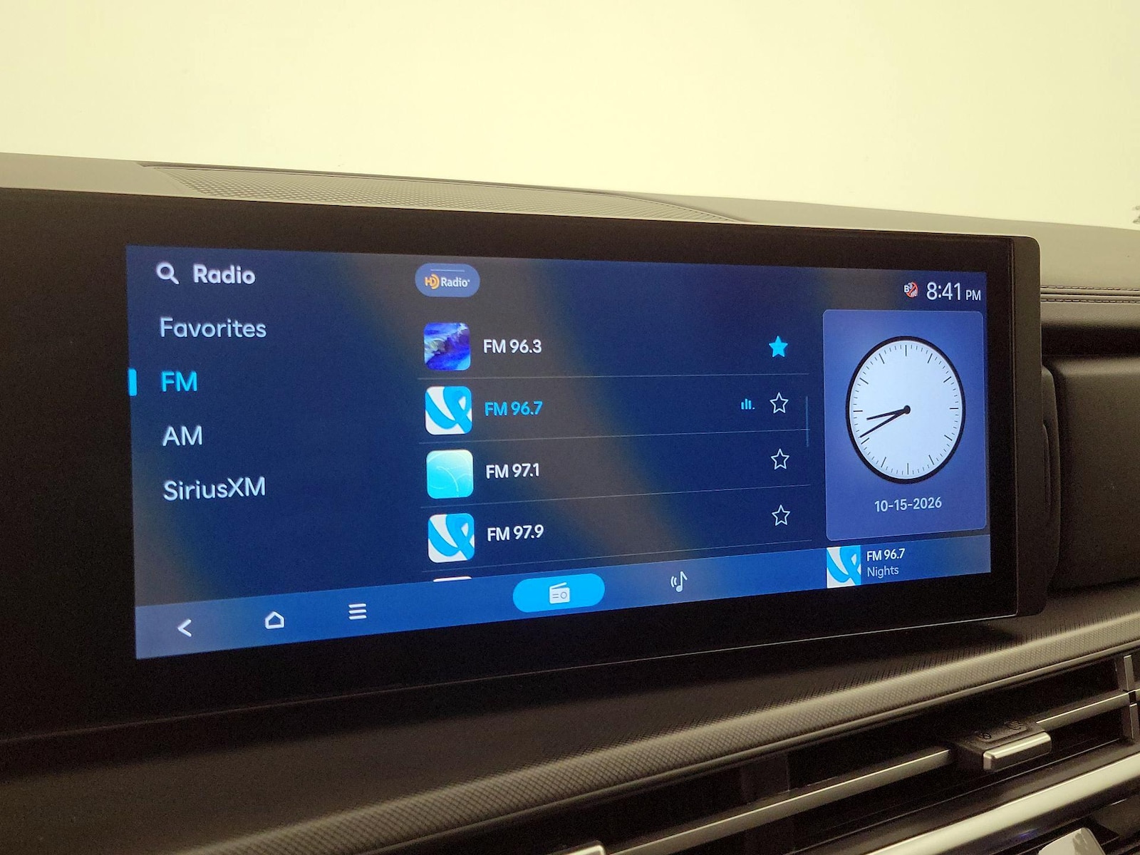 2026 Hyundai Santa Fe SEL - Photo 16