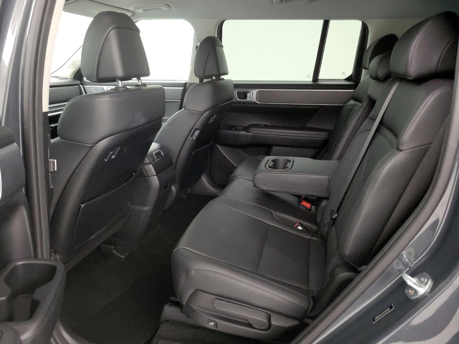 2026 Hyundai Santa Fe SEL - Photo 20