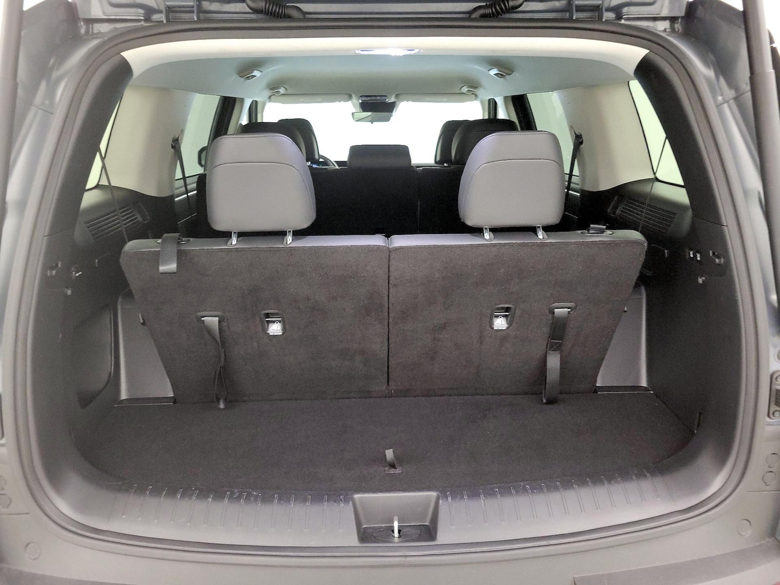 2026 Hyundai Santa Fe SEL - Photo 22