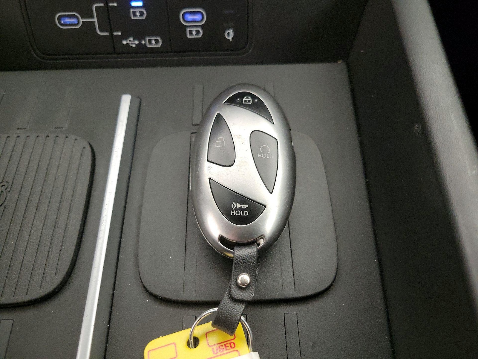 2026 Hyundai Santa Fe SEL - Photo 24