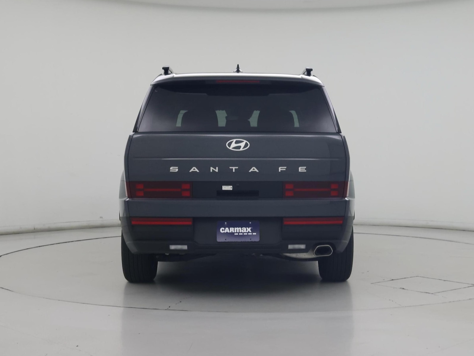 2026 Hyundai Santa Fe SEL - Photo 7