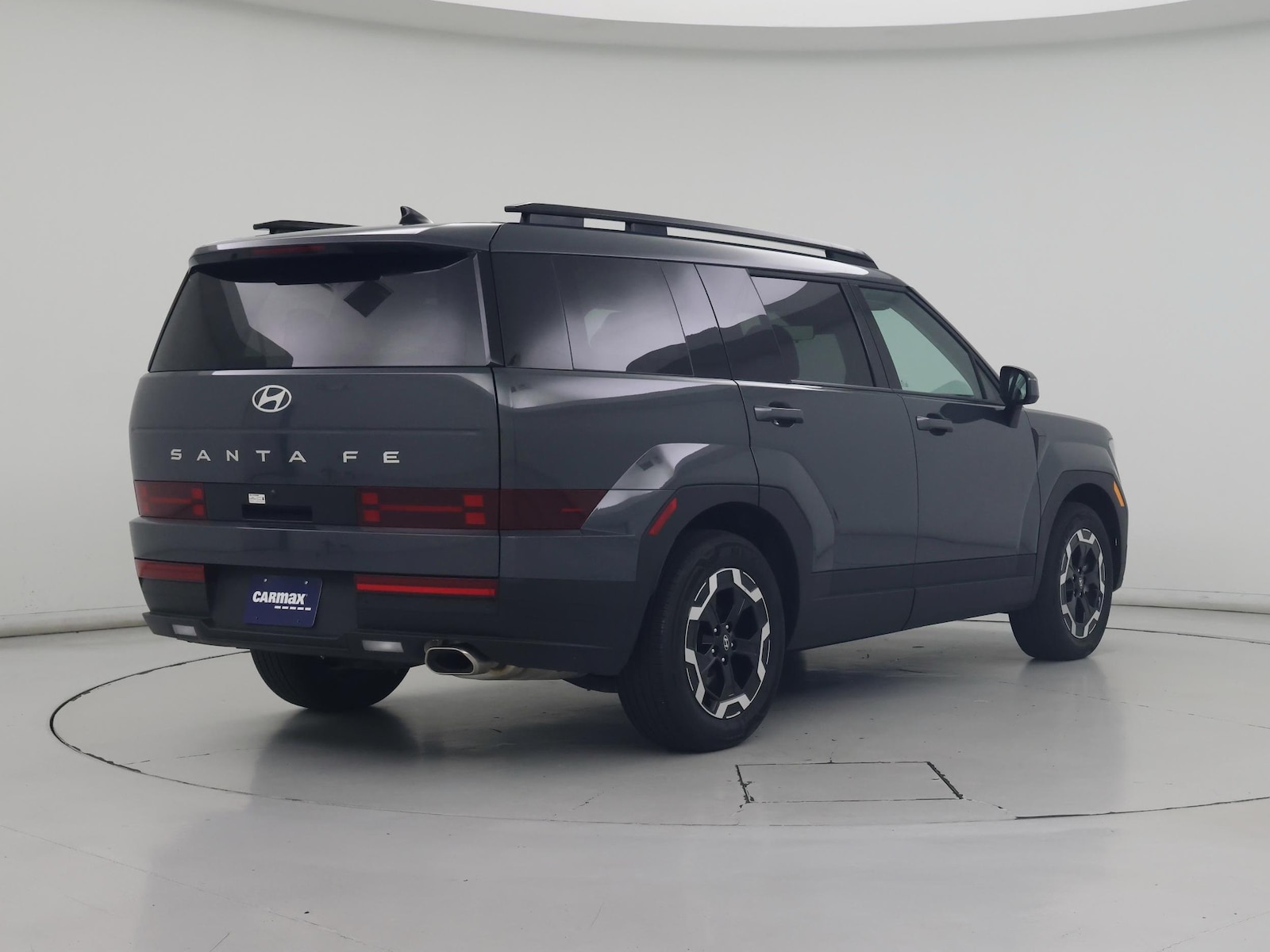 2026 Hyundai Santa Fe SEL - Photo 9