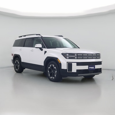 Recommended categories heading image of the selected vehicle