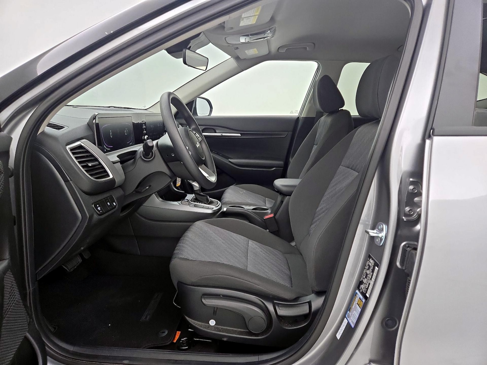 Side Airbags