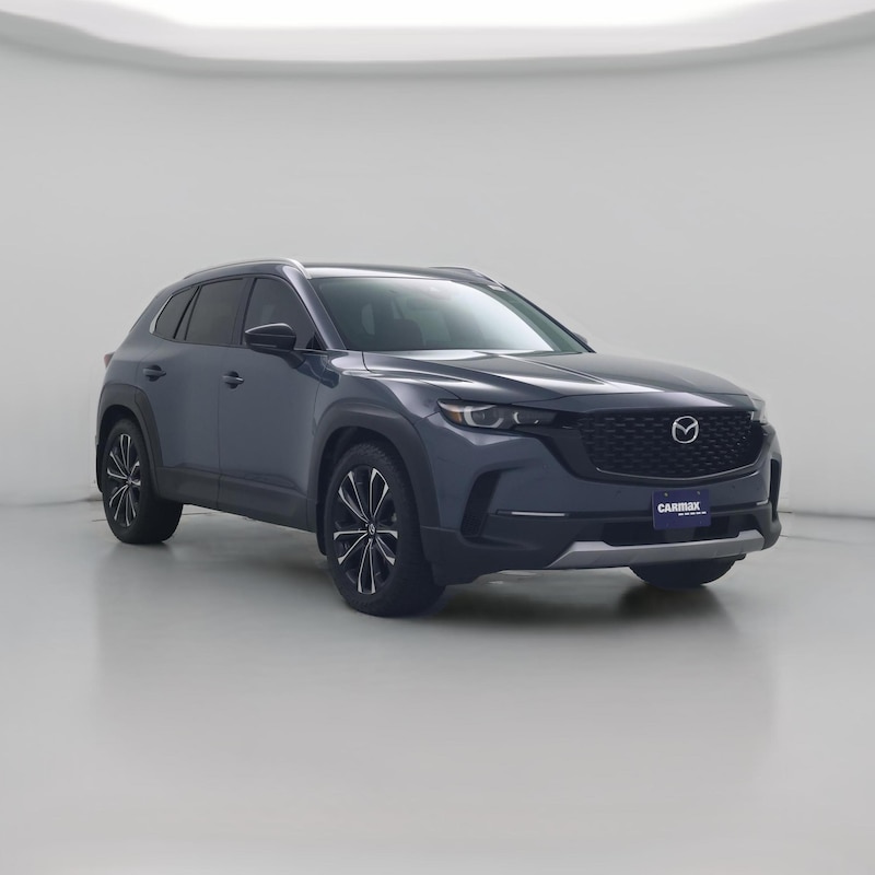 2023 Mazda CX-50 2.5 Turbo