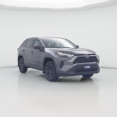 Recommended categories heading image of the selected vehicle
