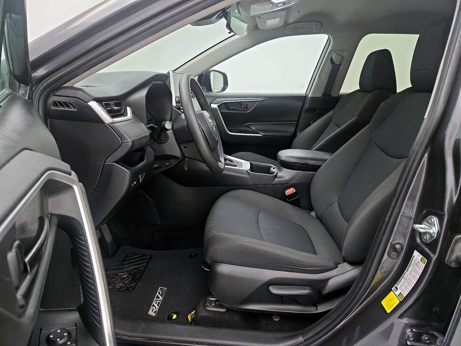 Side Airbags