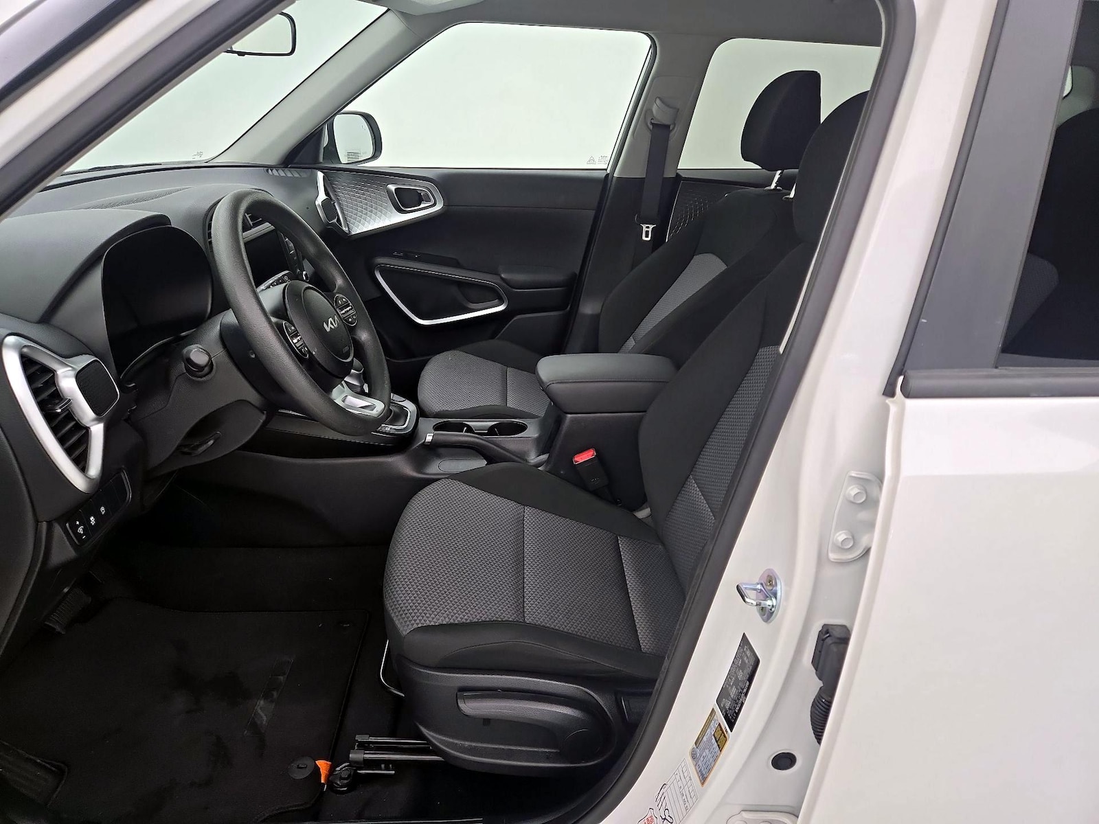 Side Airbags