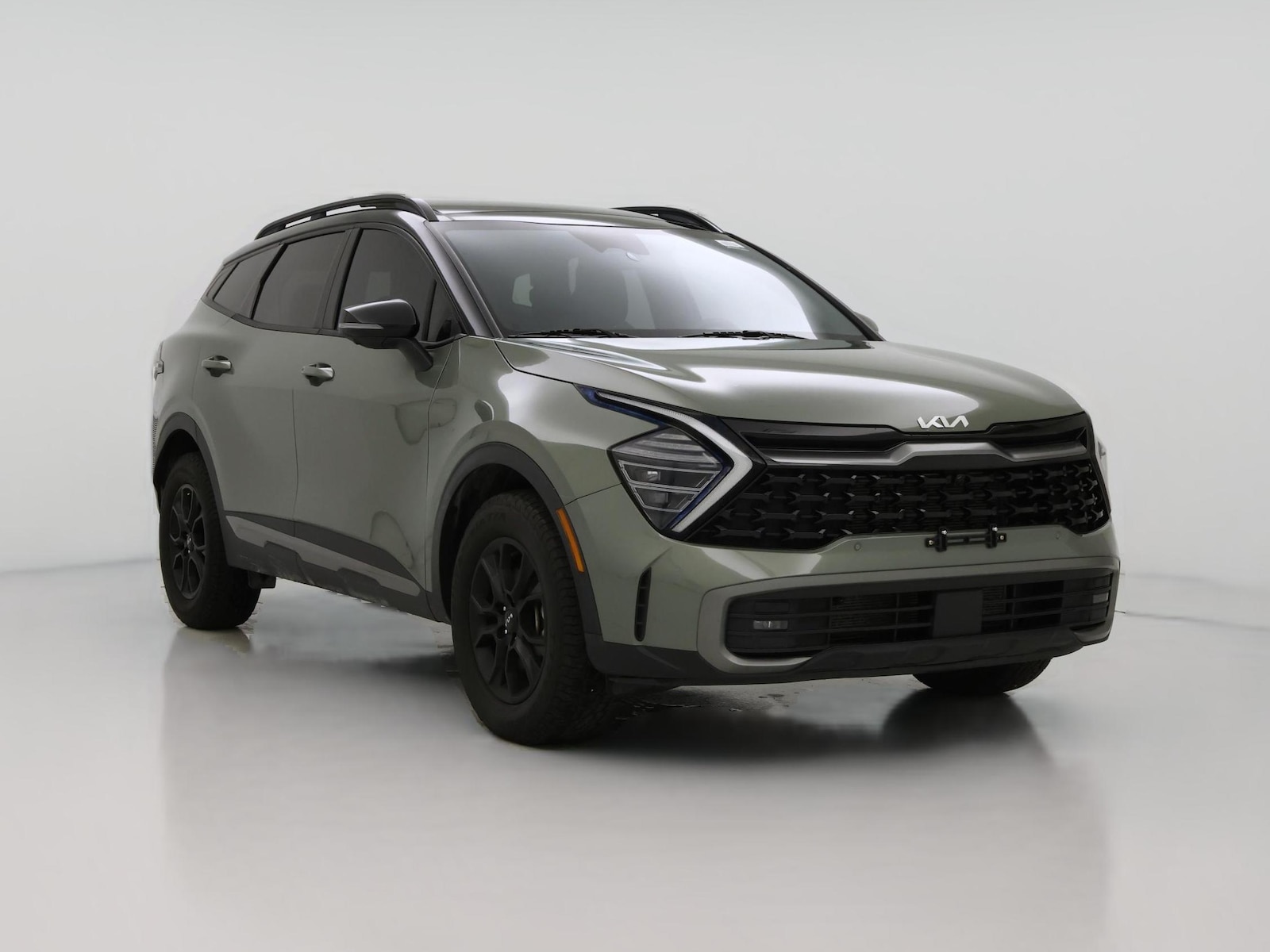 Smart Key & Power Hatch/Deck Lid