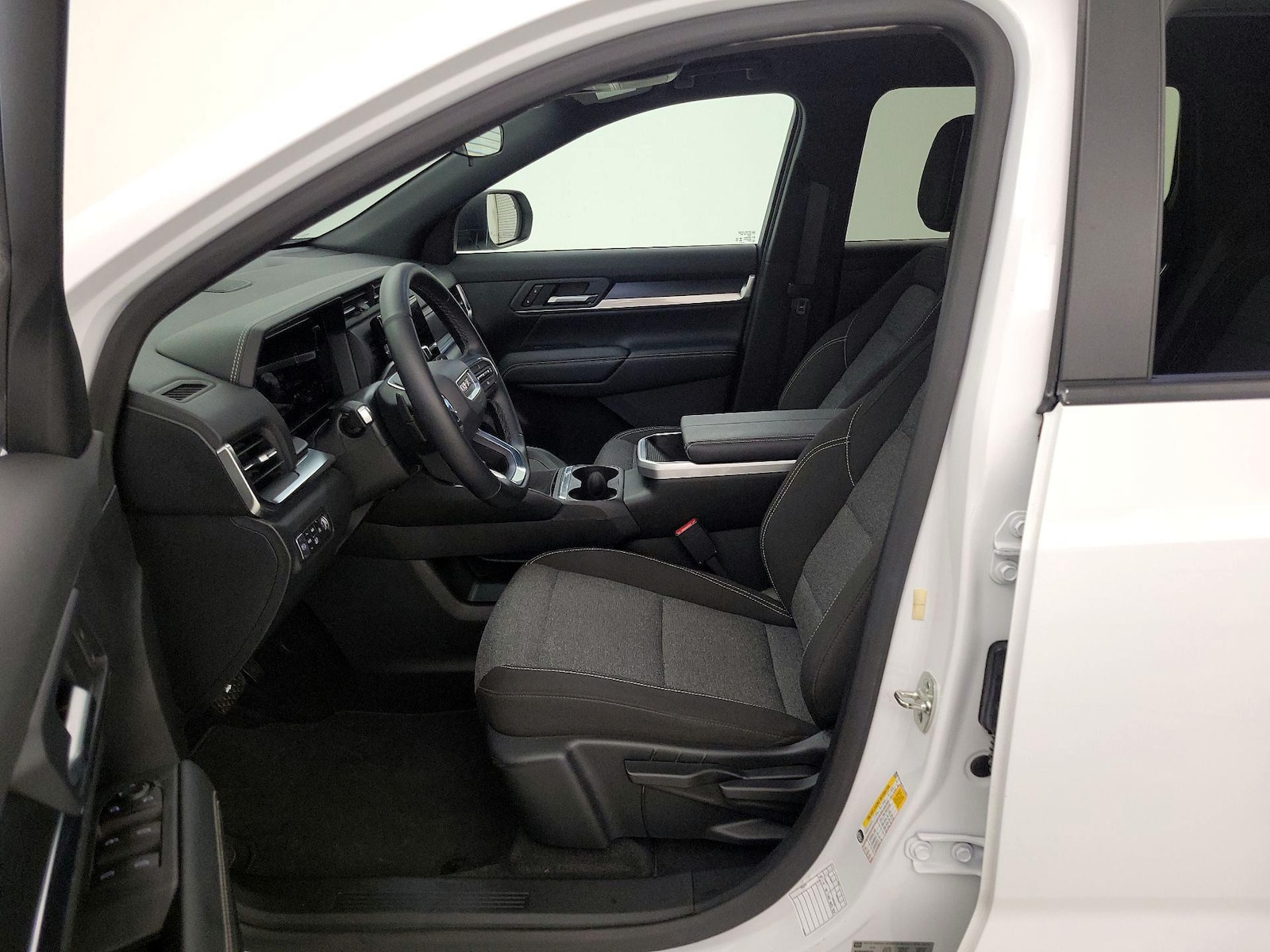 Side Airbags