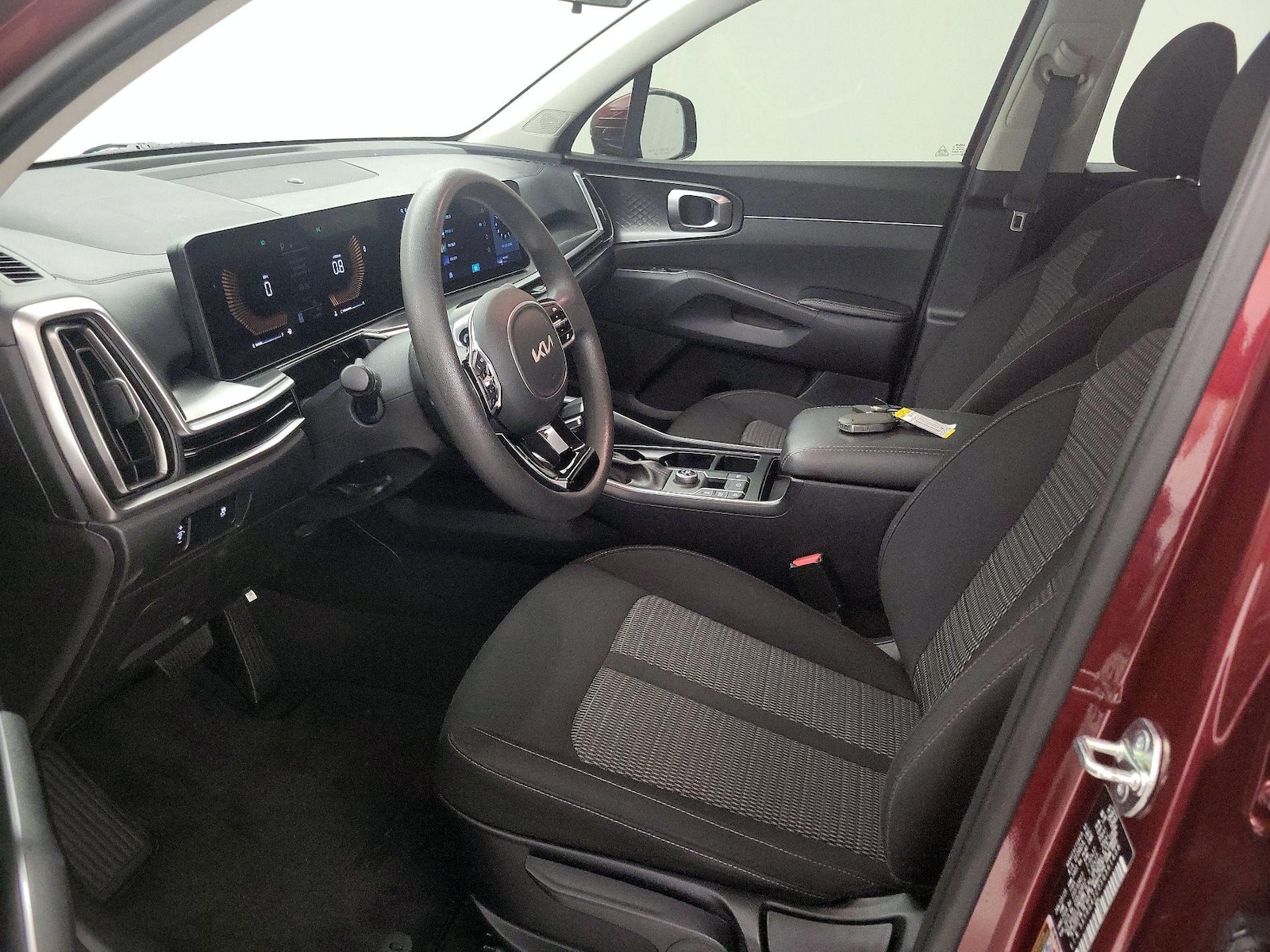 Side Airbags