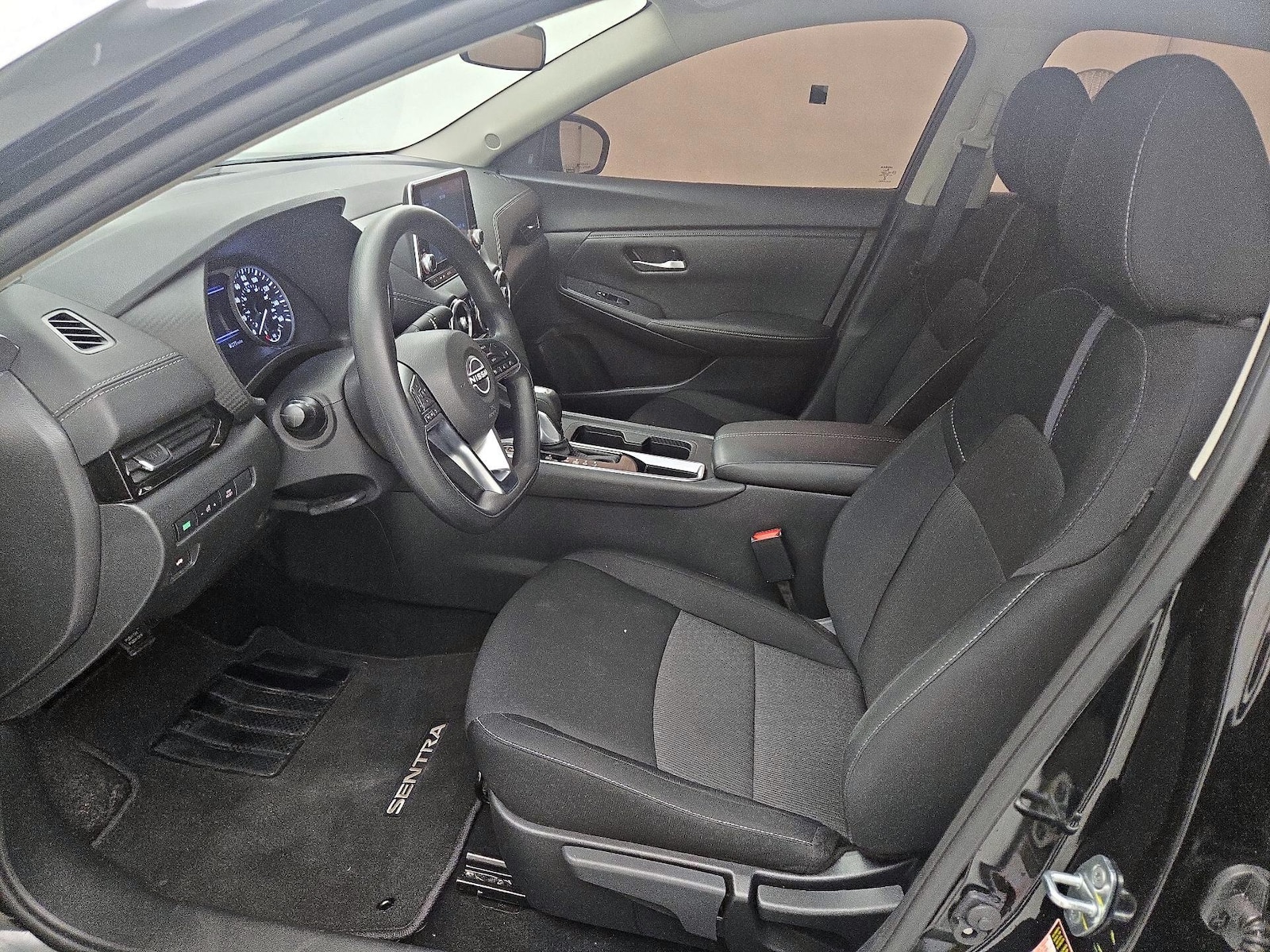 Side Airbags