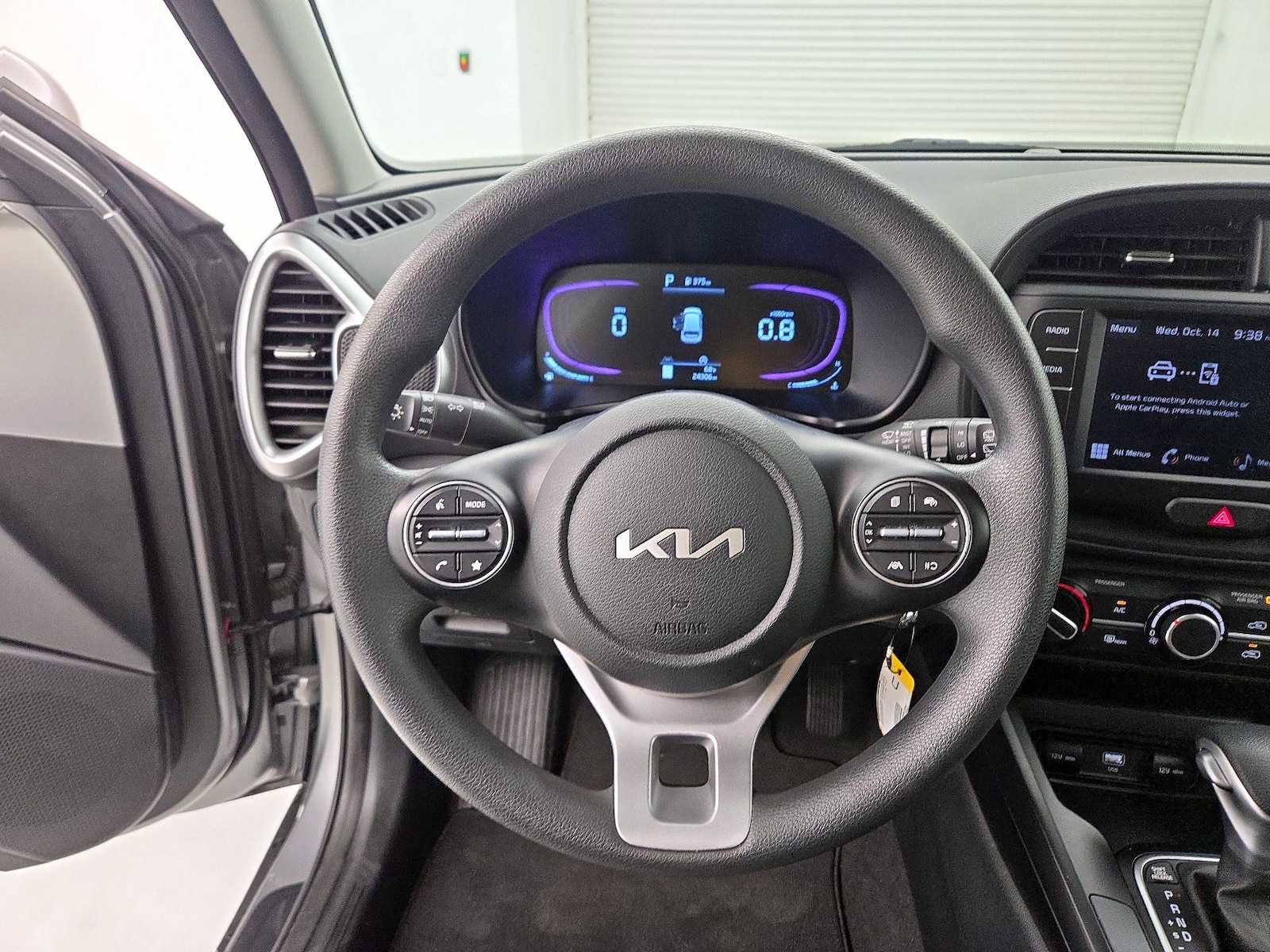 Lane Departure Warning