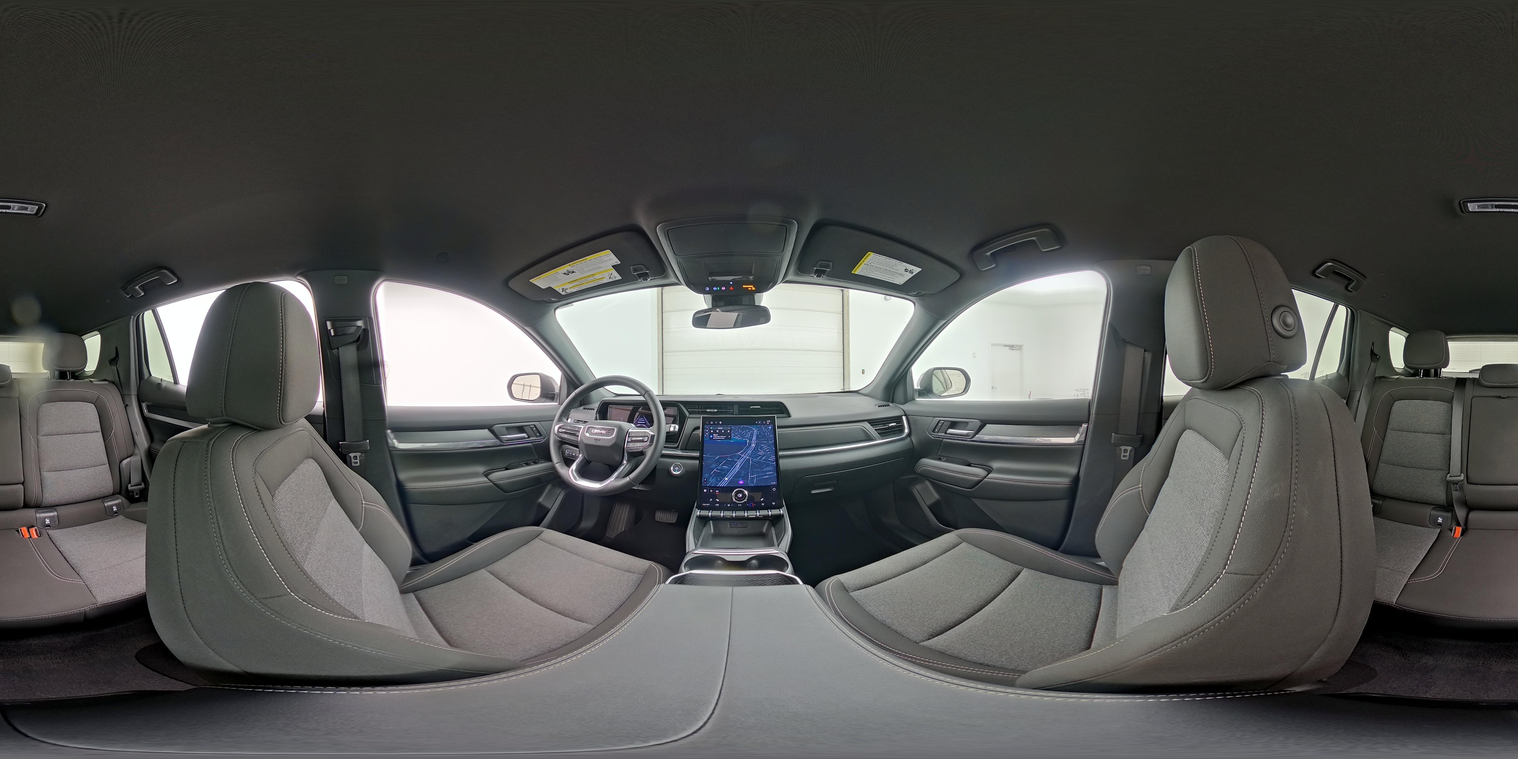 2026 GMC Terrain Elevation - Photo 25