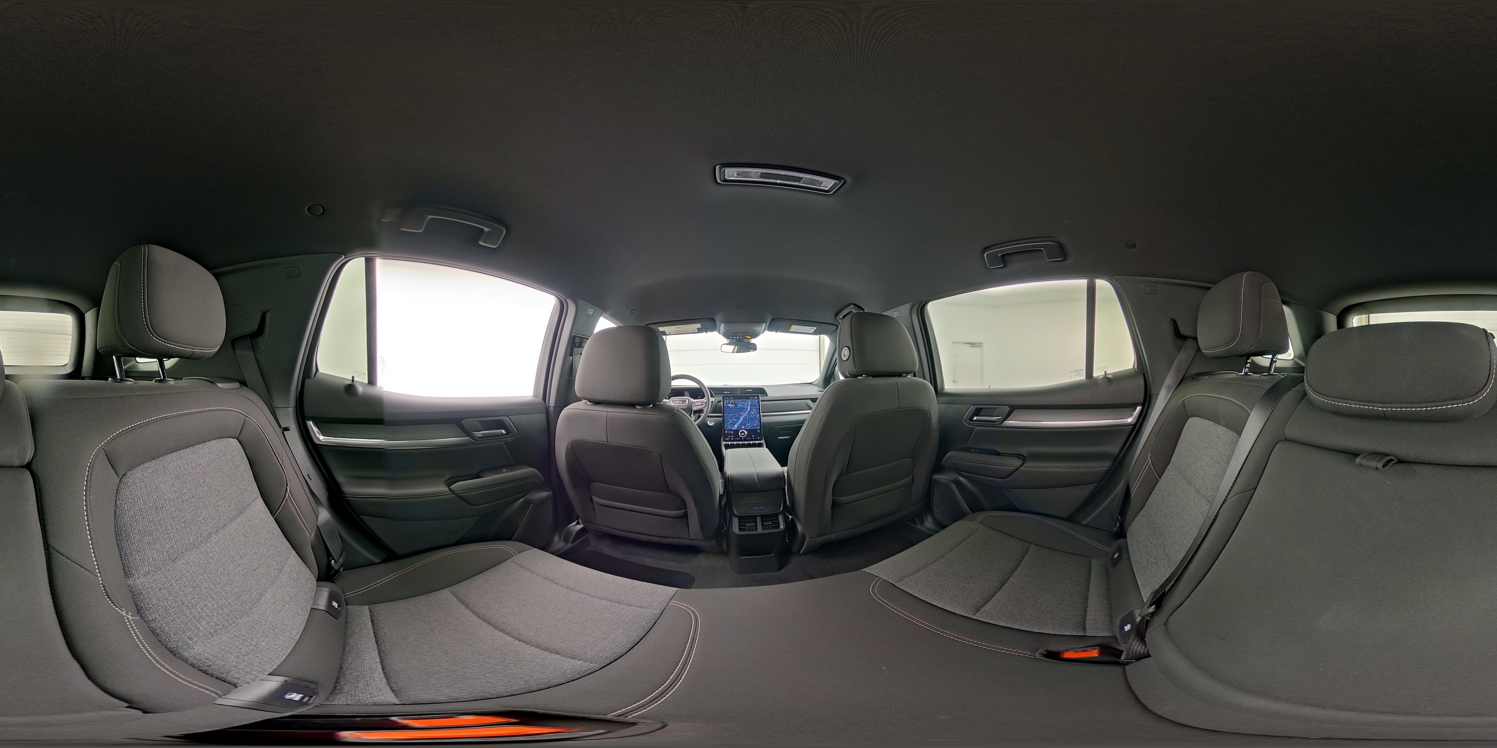 2026 GMC Terrain Elevation - Photo 26