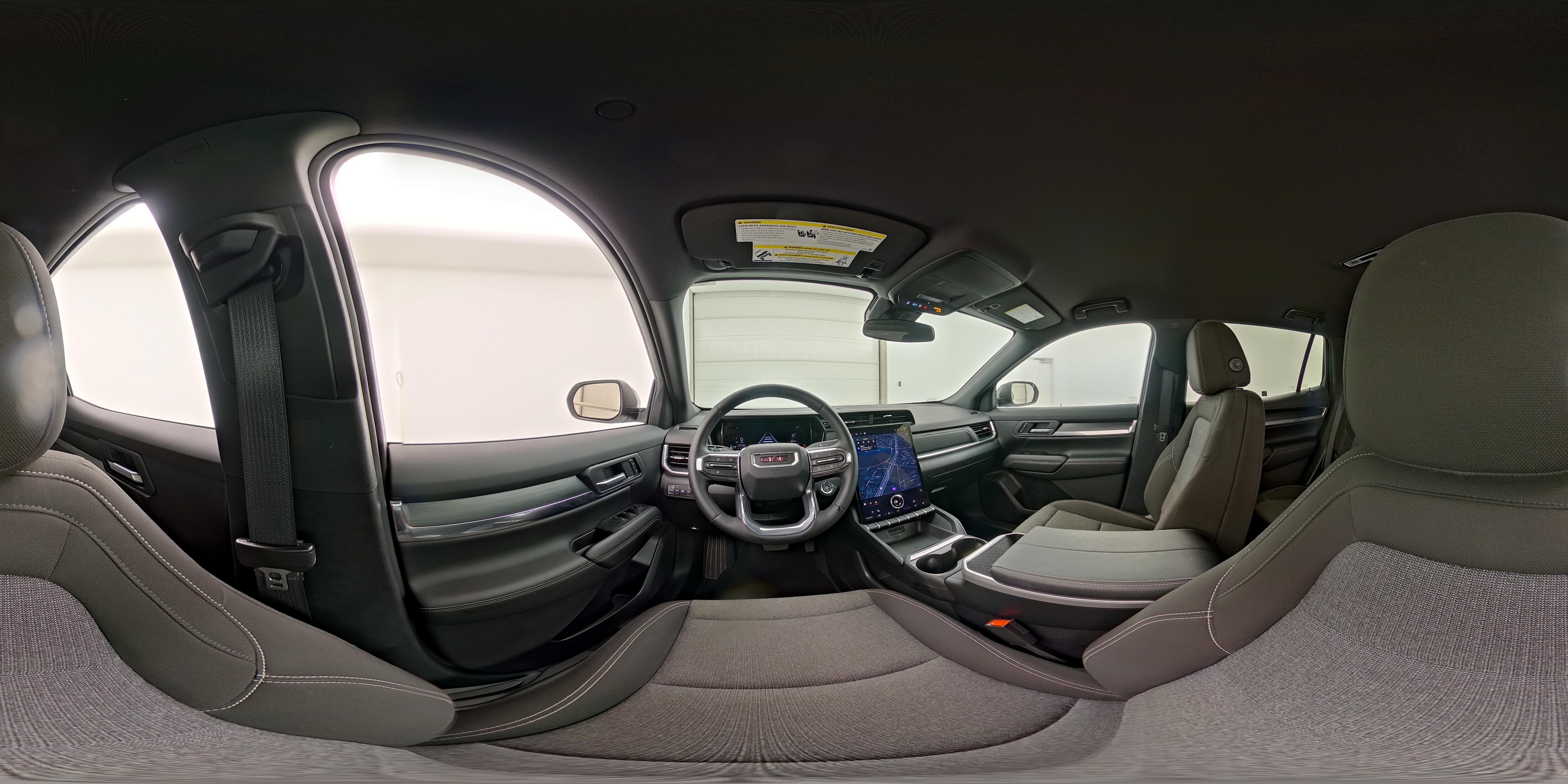 2026 GMC Terrain Elevation - Photo 27