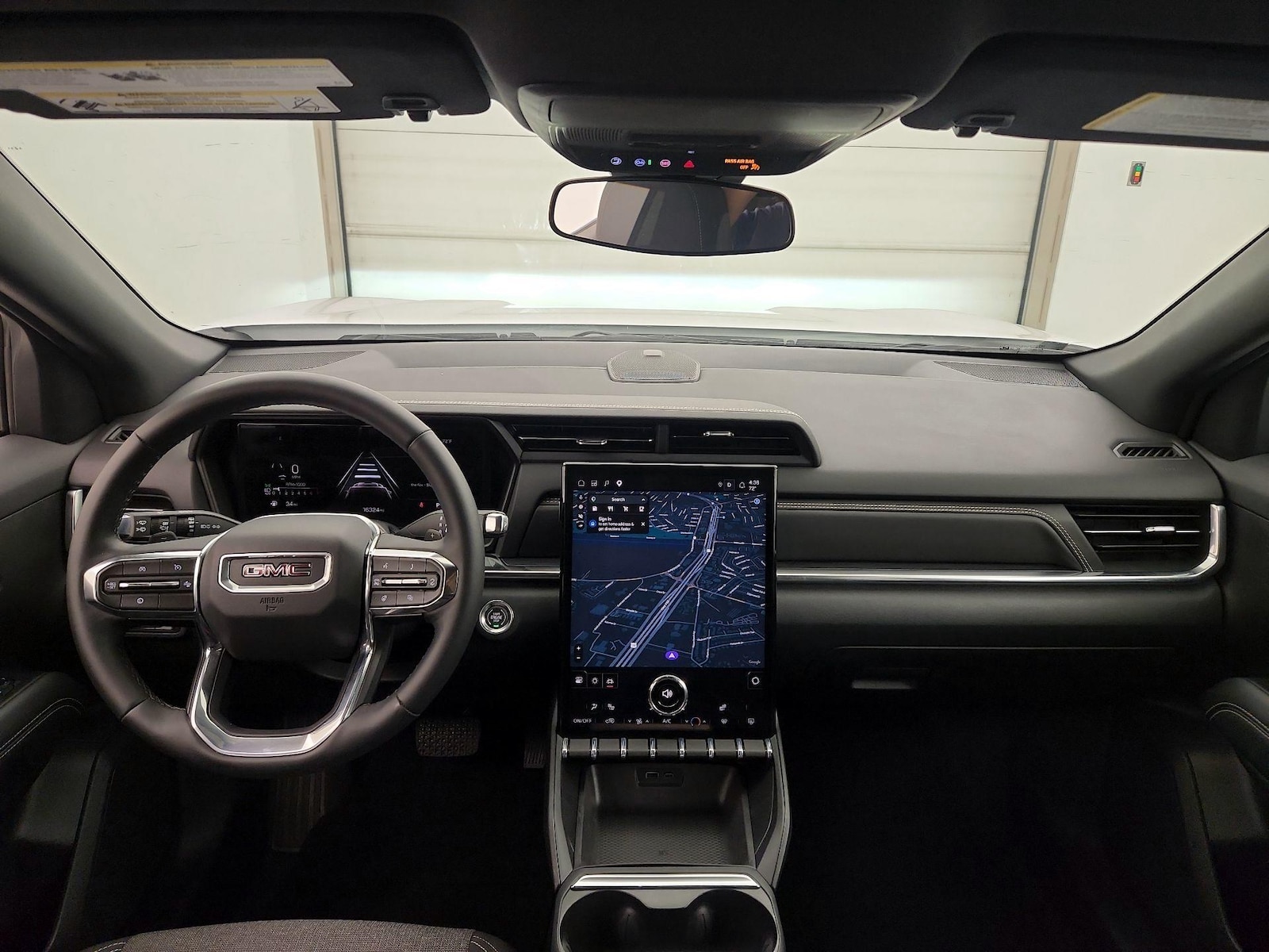 2026 GMC Terrain Elevation - Photo 10