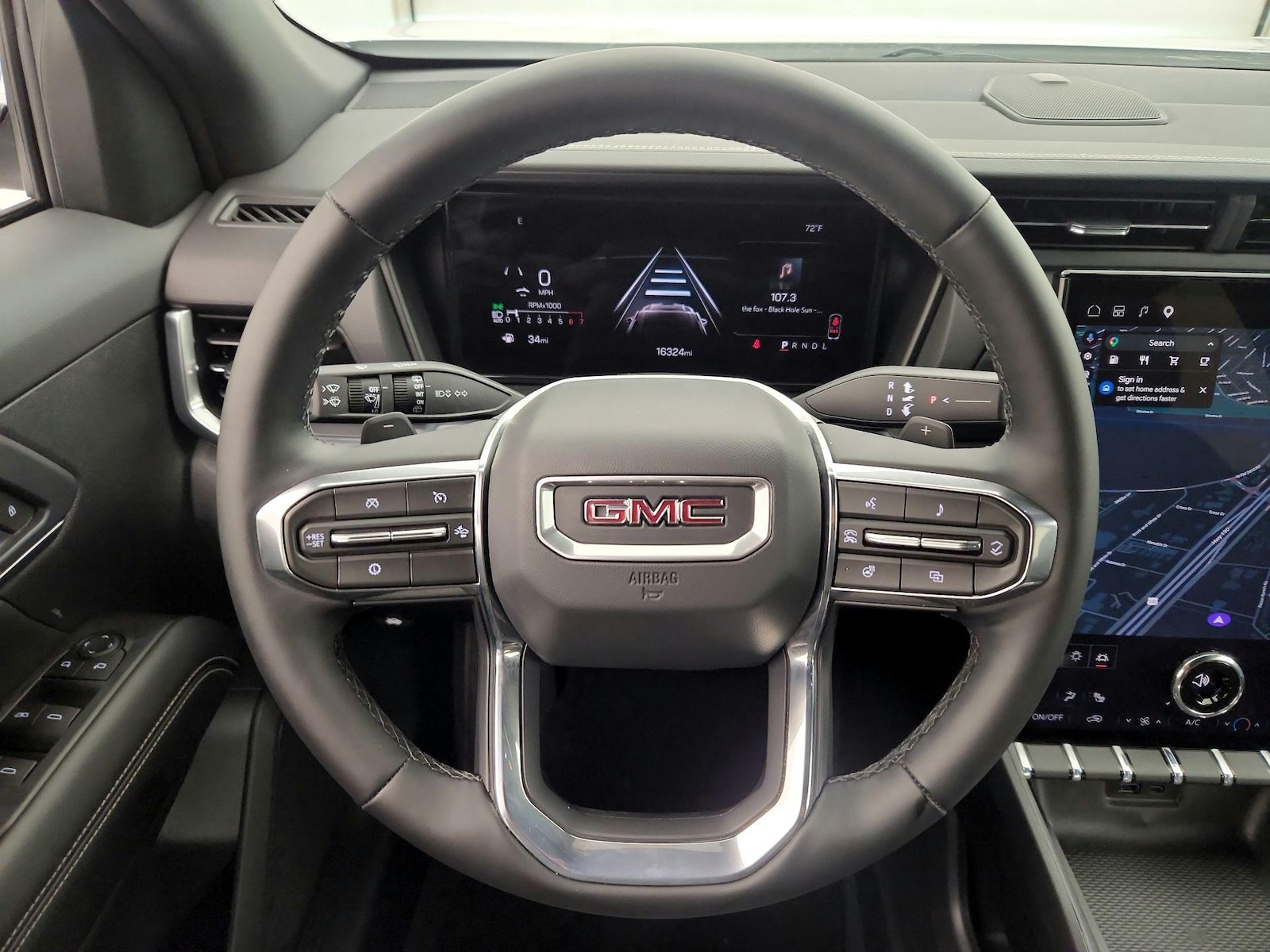 2026 GMC Terrain Elevation - Photo 11
