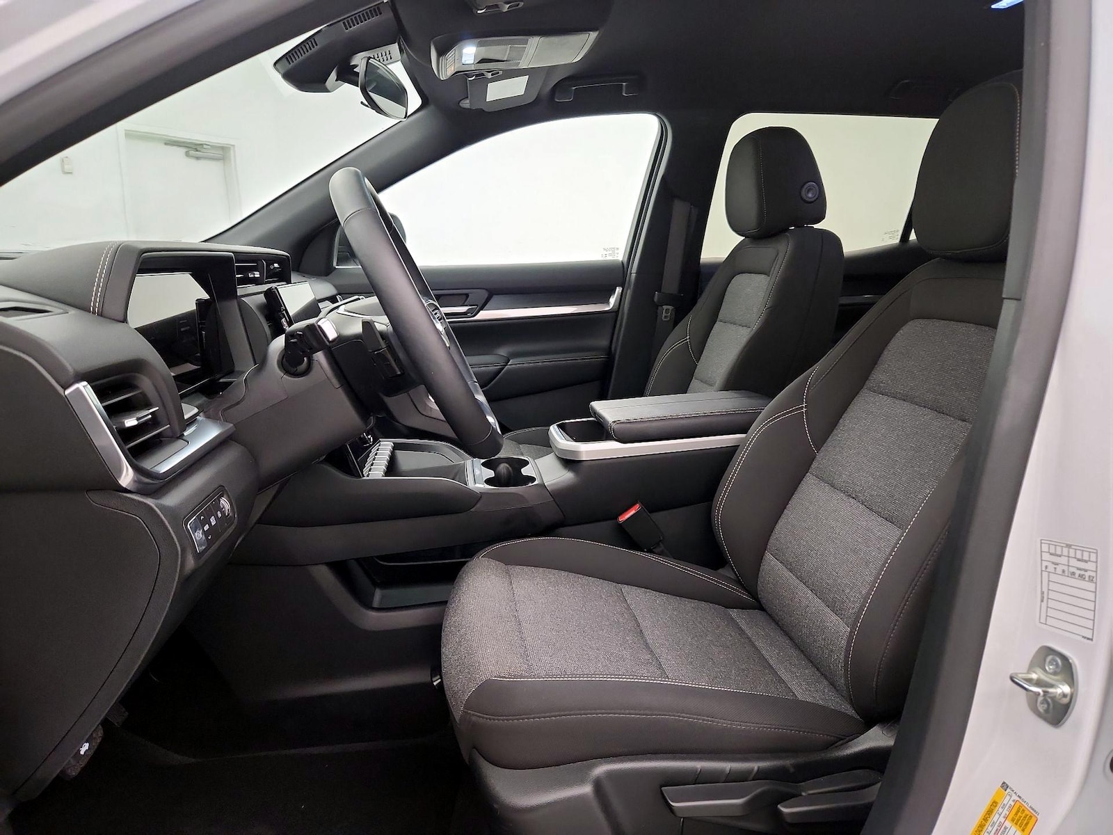 2026 GMC Terrain Elevation - Photo 12