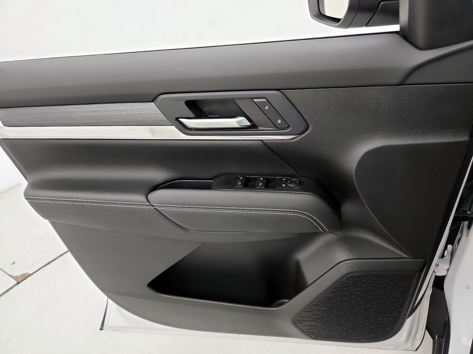 2026 GMC Terrain Elevation - Photo 13