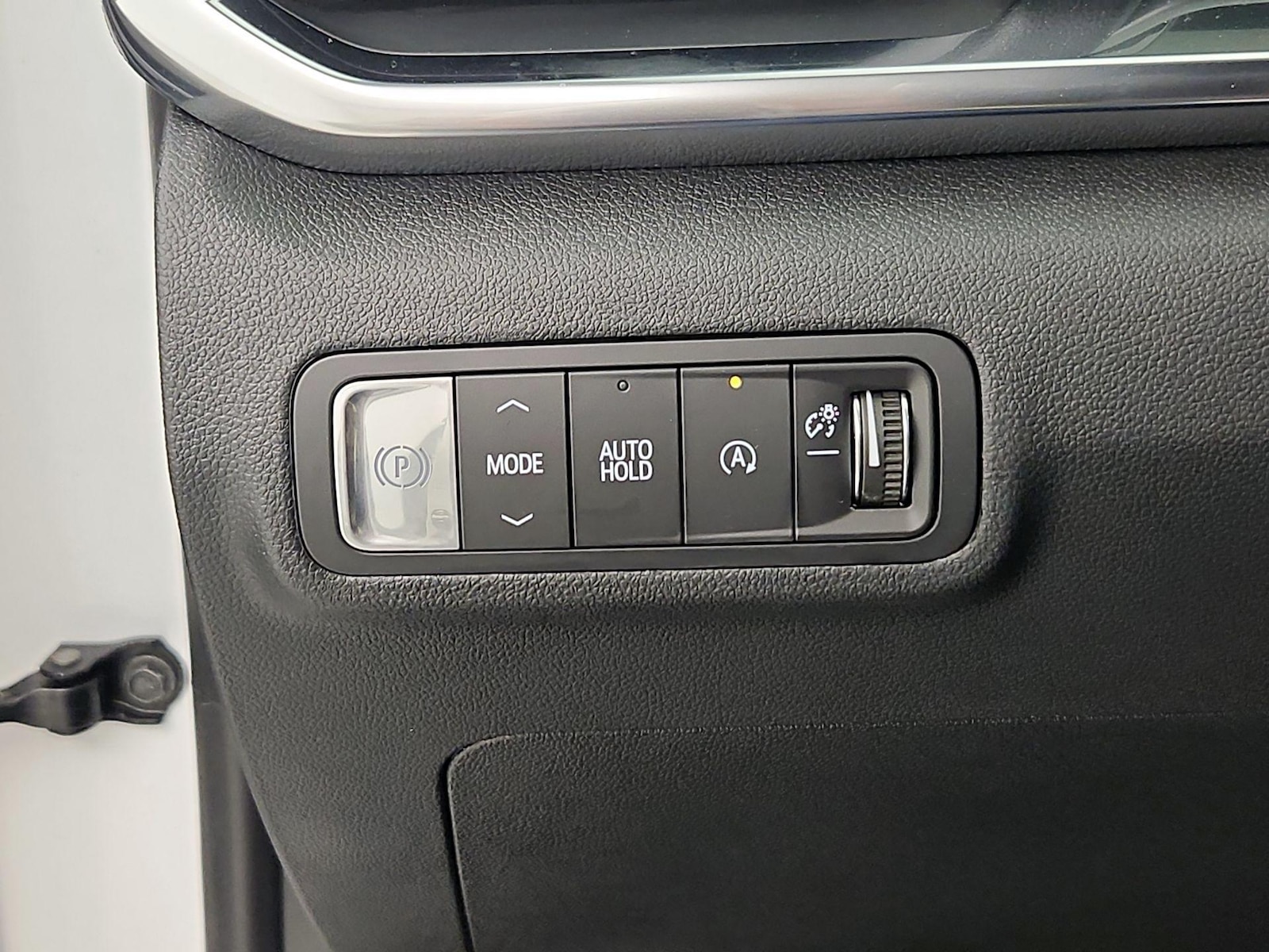 2026 GMC Terrain Elevation - Photo 14