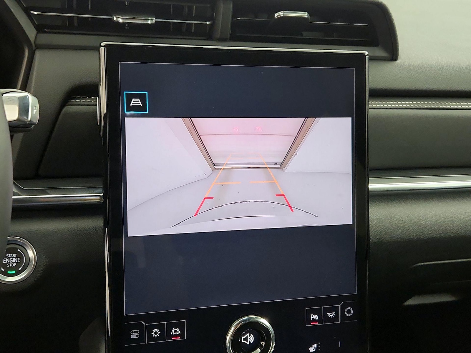 2026 GMC Terrain Elevation - Photo 16
