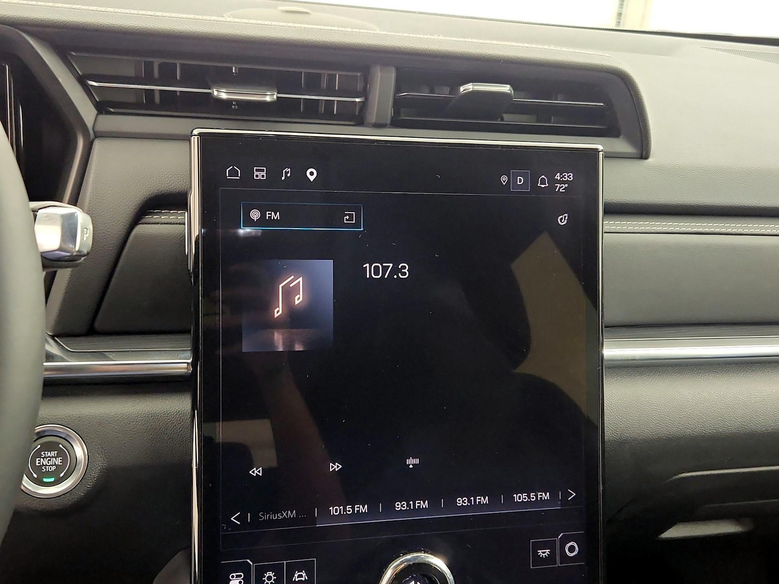 2026 GMC Terrain Elevation - Photo 17