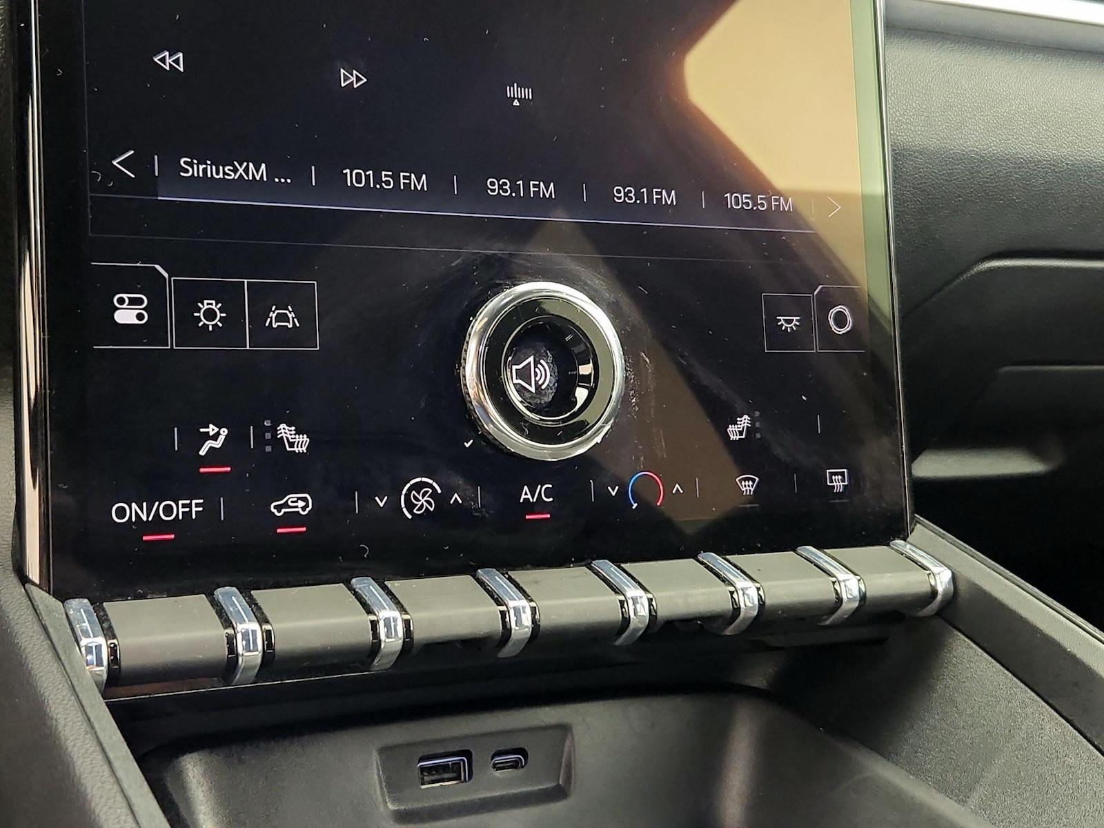 2026 GMC Terrain Elevation - Photo 18
