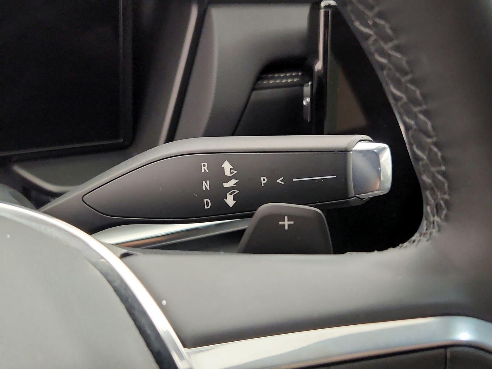 2026 GMC Terrain Elevation - Photo 19