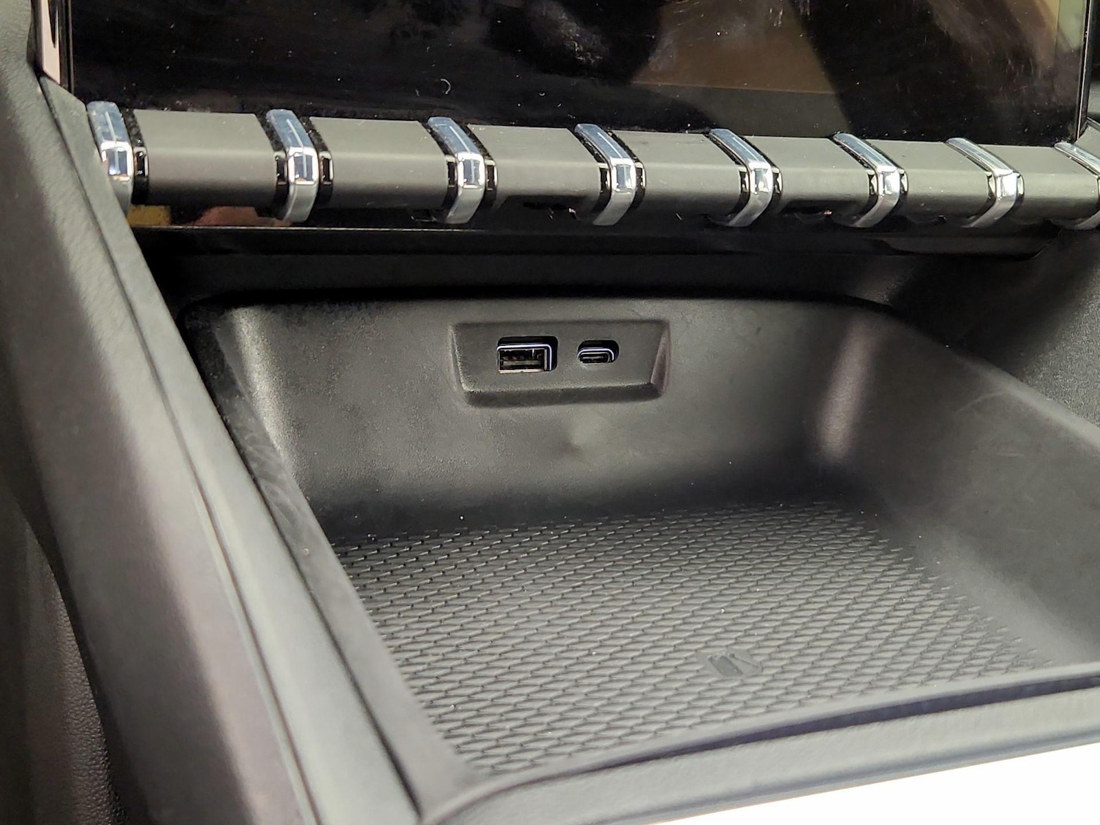 2026 GMC Terrain Elevation - Photo 20