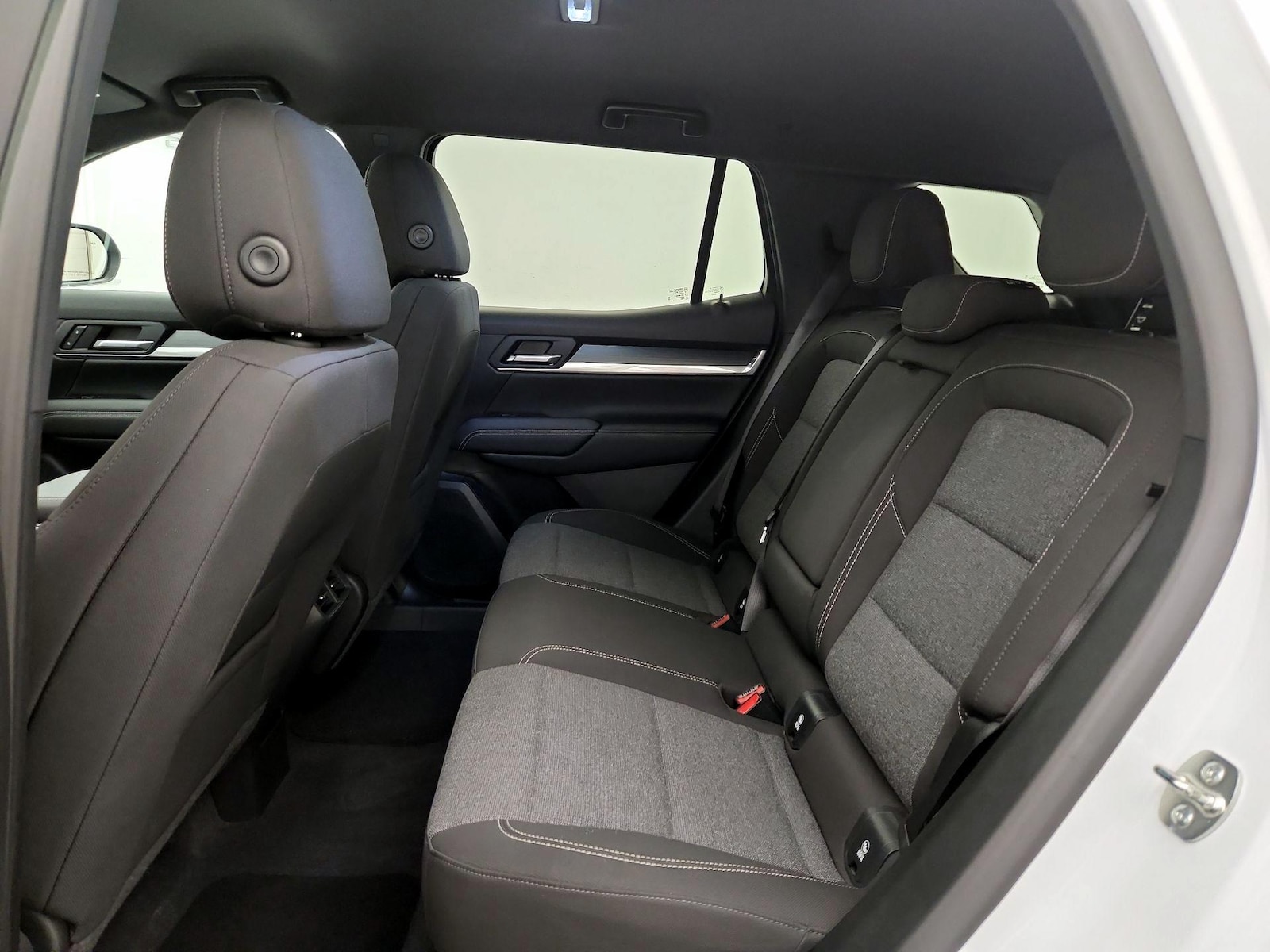 2026 GMC Terrain Elevation - Photo 21