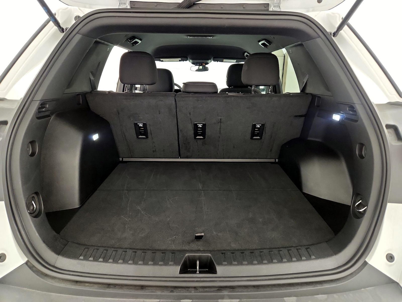 2026 GMC Terrain Elevation - Photo 22
