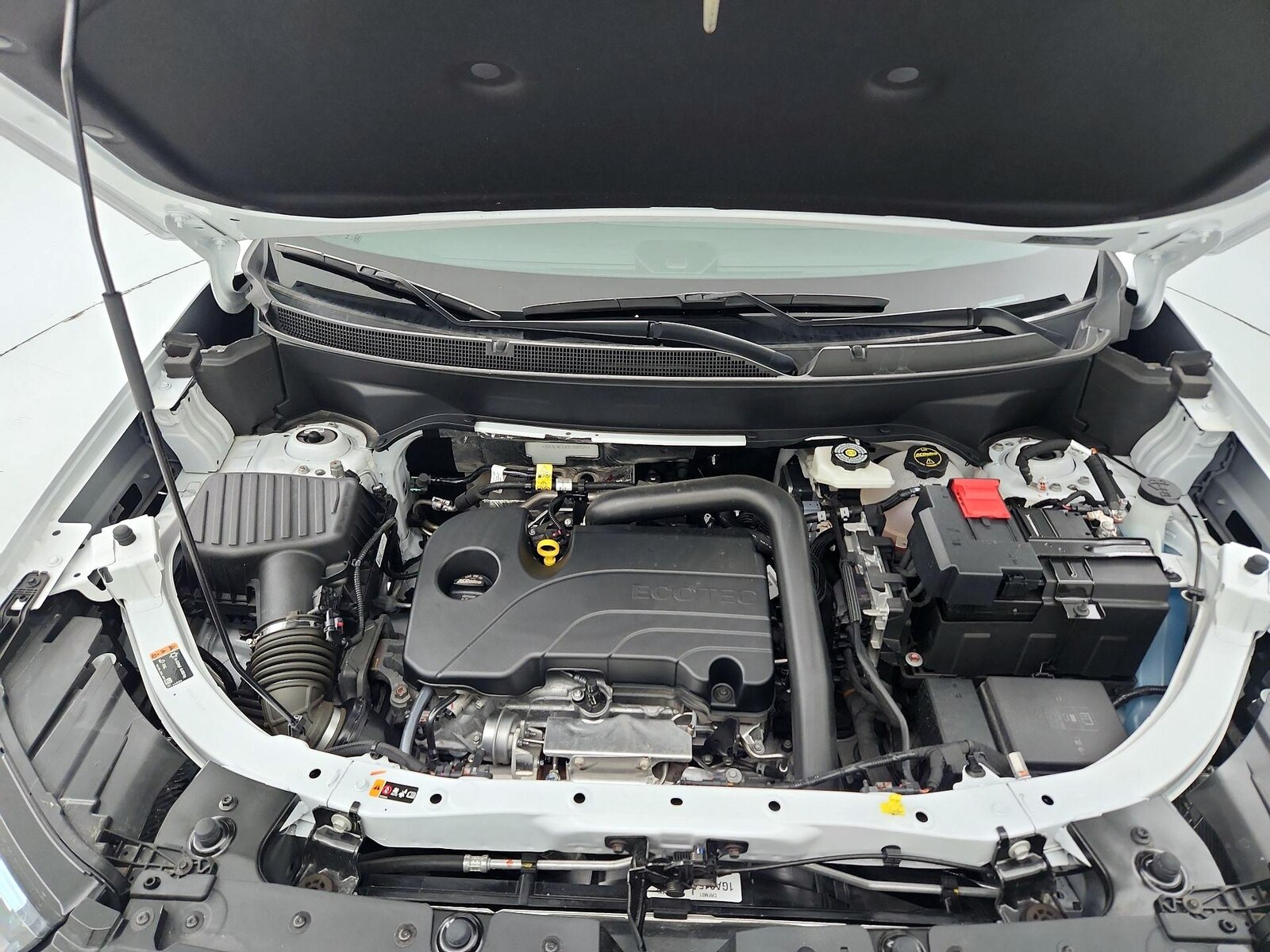 2026 GMC Terrain Elevation - Photo 23