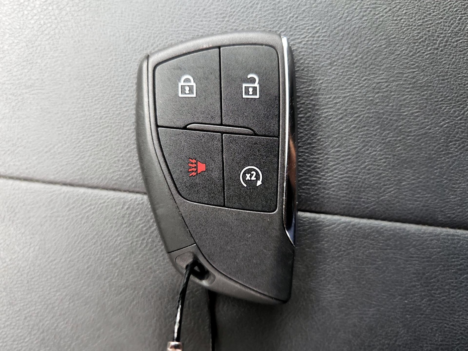 2026 GMC Terrain Elevation - Photo 24