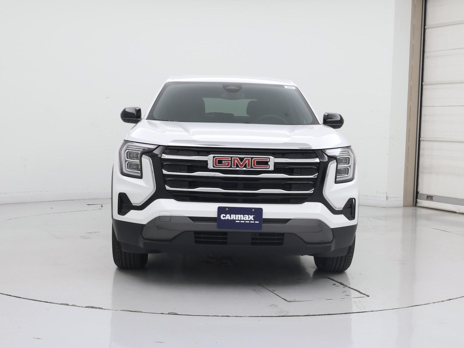 2026 GMC Terrain Elevation - Photo 6