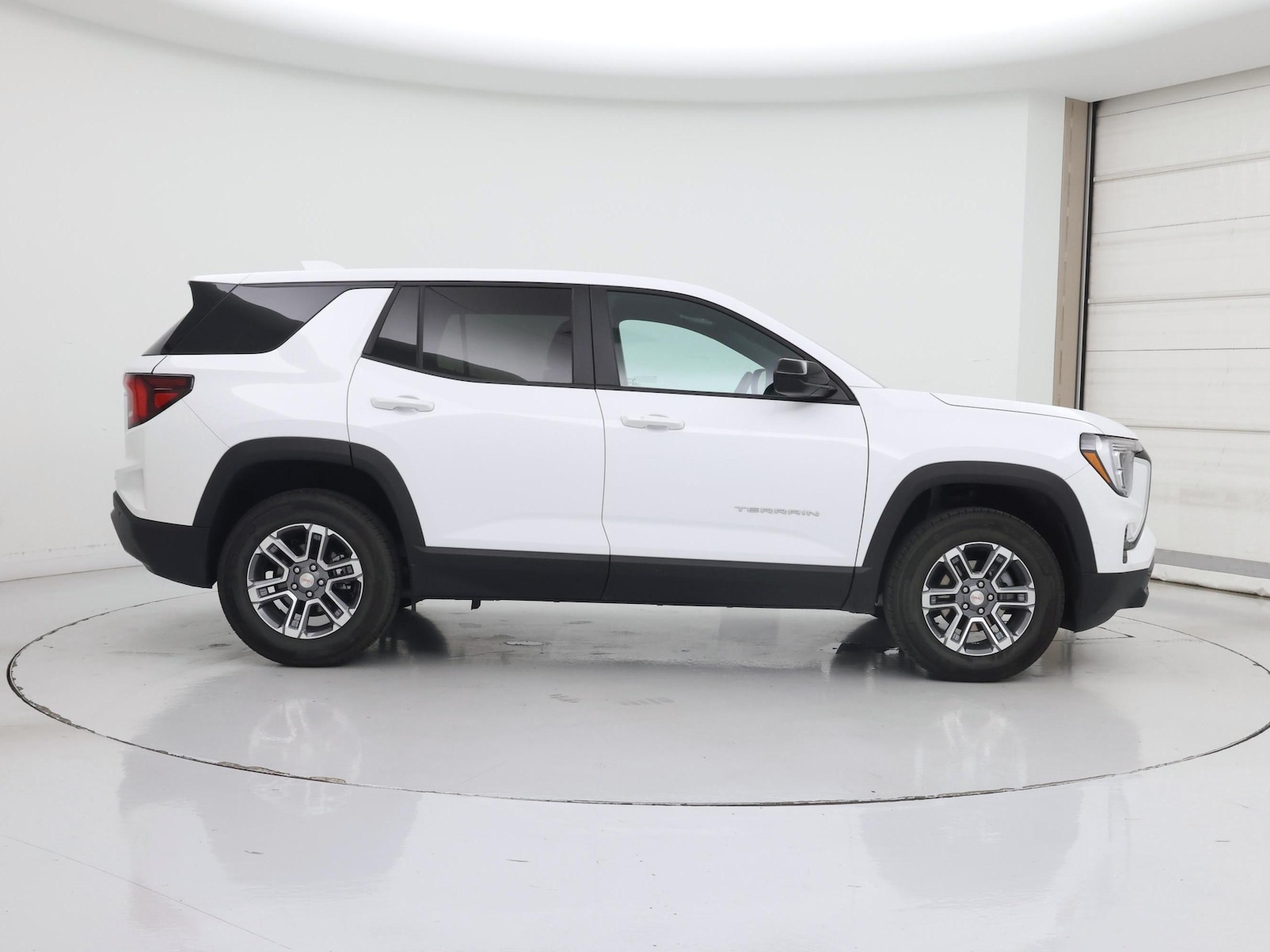 2026 GMC Terrain Elevation - Photo 8