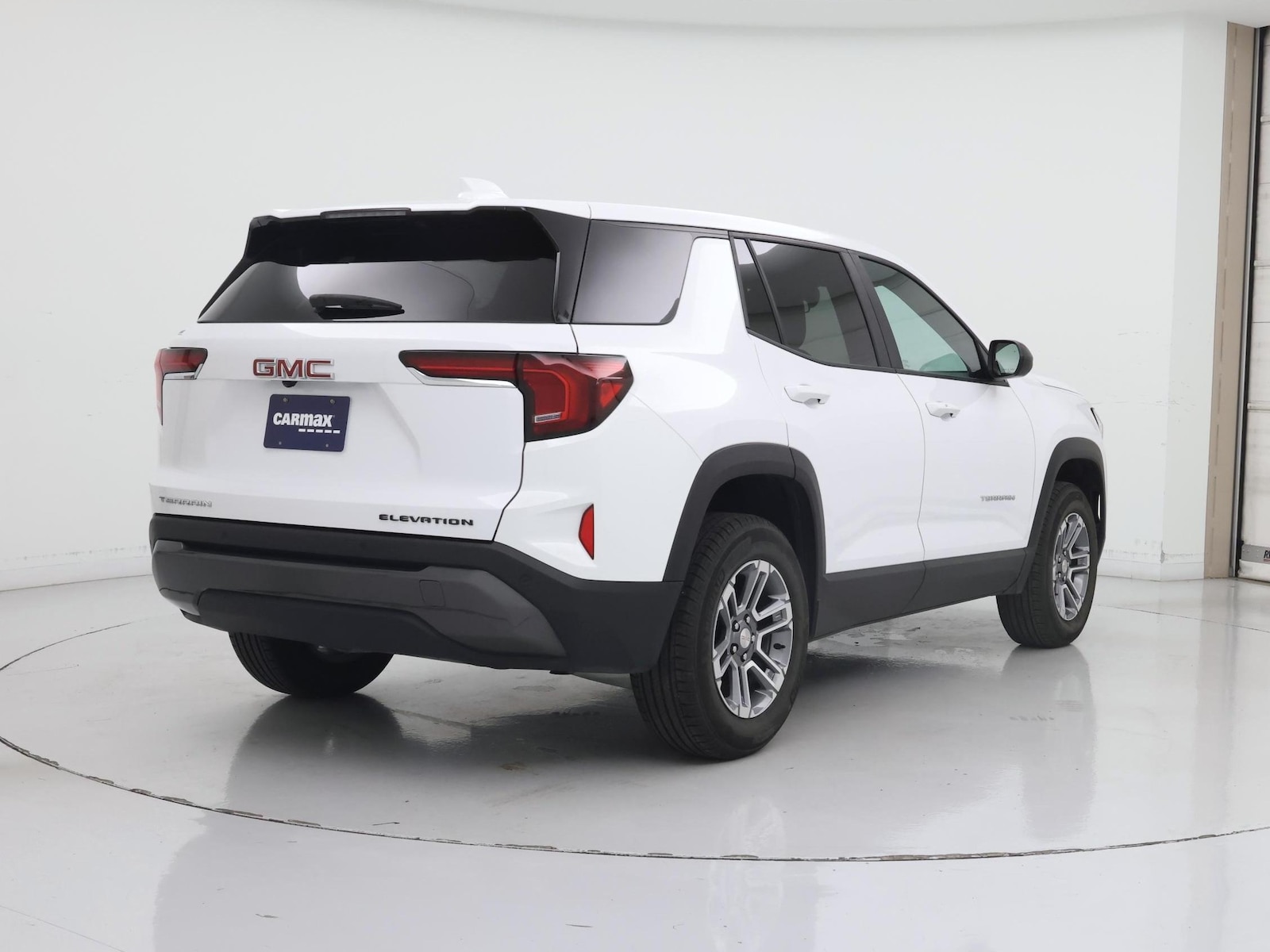 2026 GMC Terrain Elevation - Photo 9