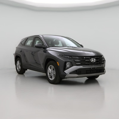Vehicle exterior view