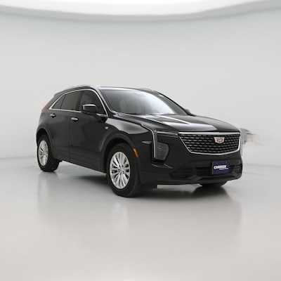 2024 Cadillac XT4 Luxury