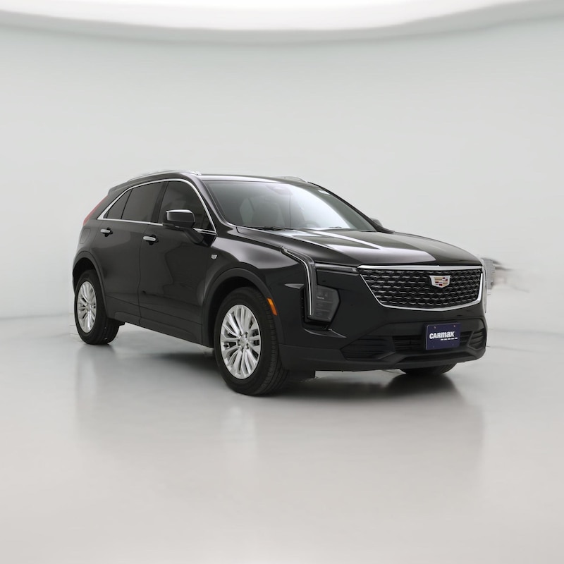 2024 Cadillac XT4 Luxury