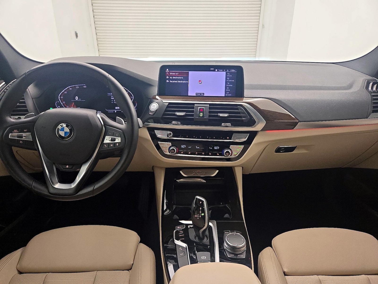 Apple CarPlay®