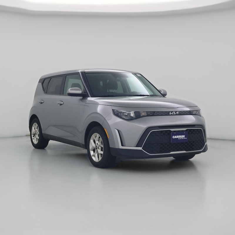 2023 Kia Soul S